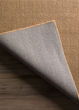 Monaco Sisal MC300 Wheat Area Rug