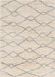 Merino 6700 Ivory/Grey London Area Rug