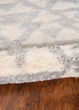 Merino 6701 Ivory/Grey Southern Area Rug