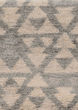Merino 6701 Ivory/Grey Southern Area Rug