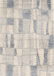 Merino 6702 Ivory/Blue Cityscape Area Rug