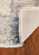 Merino 6702 Ivory/Blue Cityscape Area Rug