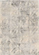 Merino 6703 Ivory/Grey Vintage Area Rug
