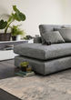 Merino 6703 Ivory/Grey Vintage Area Rug