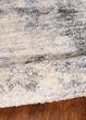 Merino 6704 Ivory/Blue Palette Area Rug