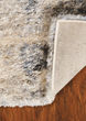Merino 6704 Ivory/Blue Palette Area Rug