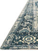 Mika MIK-01 Dk Blue/Dk Blue Area Rug