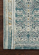 Mika MIK-05 Ocean Area Rug