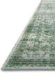 Mika MIK-06 Green/Mist Area Rug