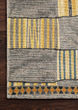 Mika MIK-10 Granite/Multi Area Rug