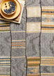Mika MIK-10 Granite/Multi Area Rug