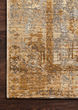 Mika MIK-11 Ant. Ivory/Copper Area Rug
