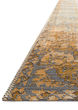 Mika MIK-11 Ant. Ivory/Copper Area Rug