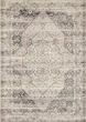 Mika MIK-12 Stone/Ivory Area Rug