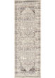 Mika MIK-12 Stone/Ivory Area Rug
