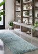 Mila Shag MIL-01 Spa Area Rug