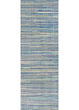 Monaco Alassio Sand/Azure/Turq Rug