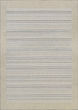 Monaco Bowline Cocoa/Natural/Ivory Rug