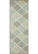 Monaco Meridian Multi Area Rug