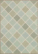 Monaco Meridian Multi Area Rug