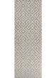 Monaco Pavers Mocha Area Rug