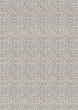 Monaco Pavers Mocha Area Rug