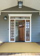 Monaco Sea Pier Sand/Lemon Area Rug