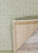 Monaco Sea Pier Sand/Sea Mist Area Rug