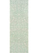 Monaco Summer Quay Ivory/Light Green Rug