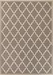 Monaco Ocean Port Taupe/Sand Area Rug
