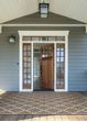 Monaco Ocean Port Taupe/Sand Area Rug