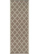 Monaco Ocean Port Taupe/Sand Area Rug