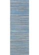 Monte Carlo Coastal Breeze Ocean/Champ Rug