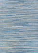Monte Carlo Coastal Breeze Ocean/Champ Rug
