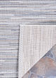 Monte Carlo Coastal Breeze Taupe Rug