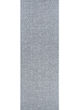 Monte Carlo Palmette Grey/Ivory Area Rug