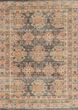 Morris 2220 Charcoal Mediterra Area Rug