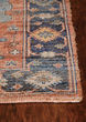 Morris 2224 Blue Charisma Area Rug