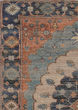 Morris 2224 Blue Charisma Area Rug