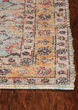 Morris 2225 Spa Hudson Area Rug
