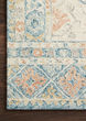 Norabel NOR-01 Ivory/Multi Area Rug