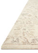 Norabel NOR-02 Ivory/Neutral Area Rug