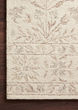 Norabel NOR-02 Ivory/Neutral Area Rug