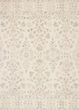 Norabel NOR-02 Ivory/Neutral Area Rug