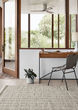 Omen OME-01 Grey Area Rug