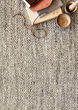 Omen OME-01 Grey Area Rug