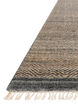 Omen OME-01 Ink 9'3"x13' Area Rug