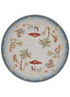 Outdoor Escape Pacific Heights Ocean Area Rug