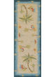Outdoor Escape Pacific Heights Ocean Area Rug