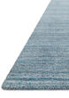 Pasadena PAS-01 Aqua Area Rug